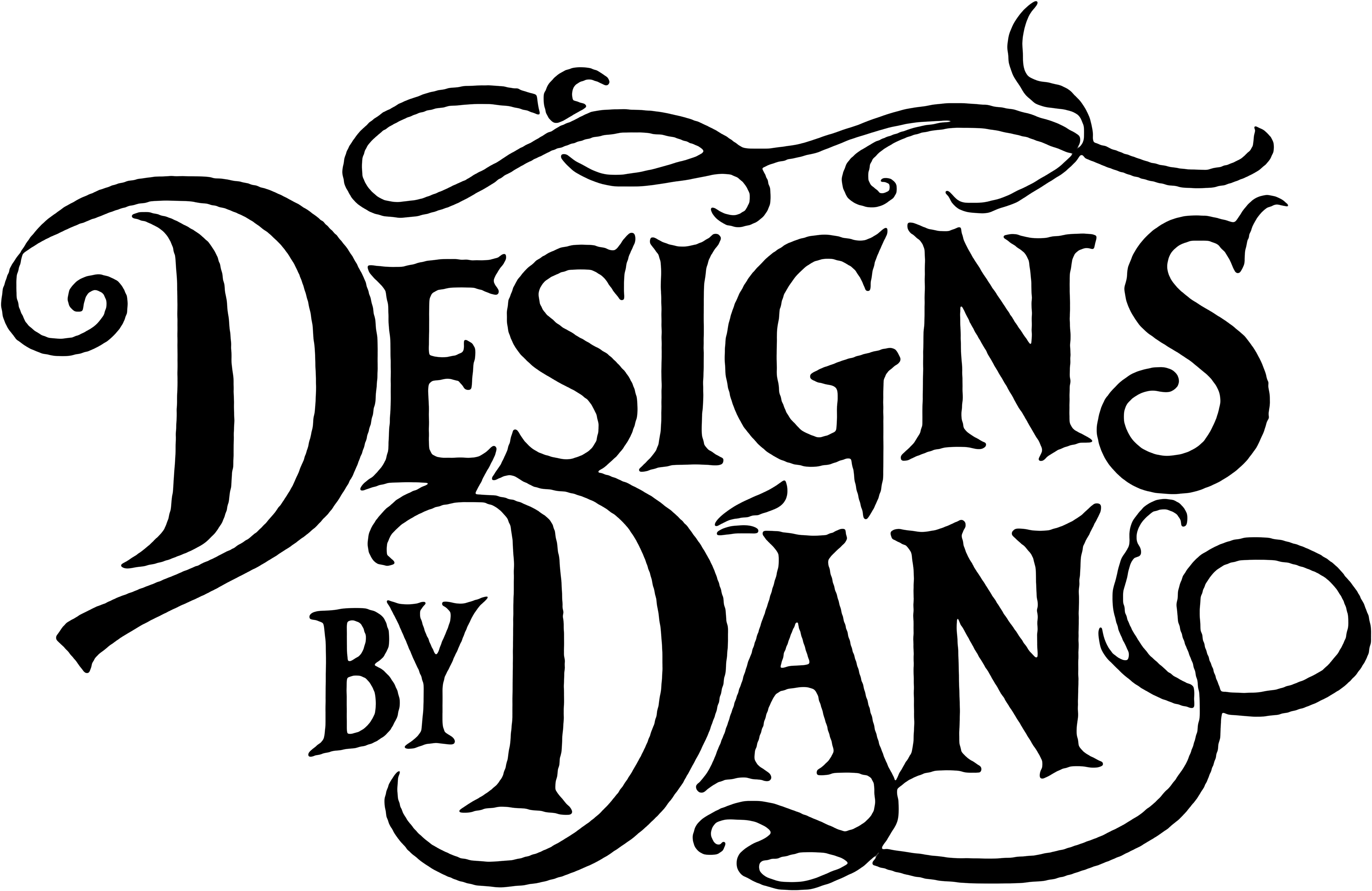 Designs By Dan Logo